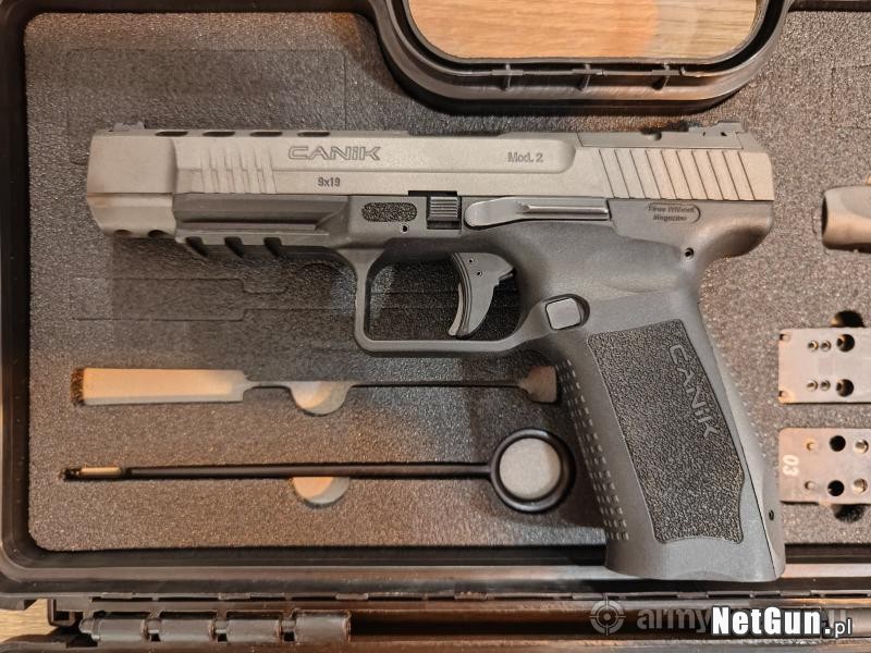 Canik TP9