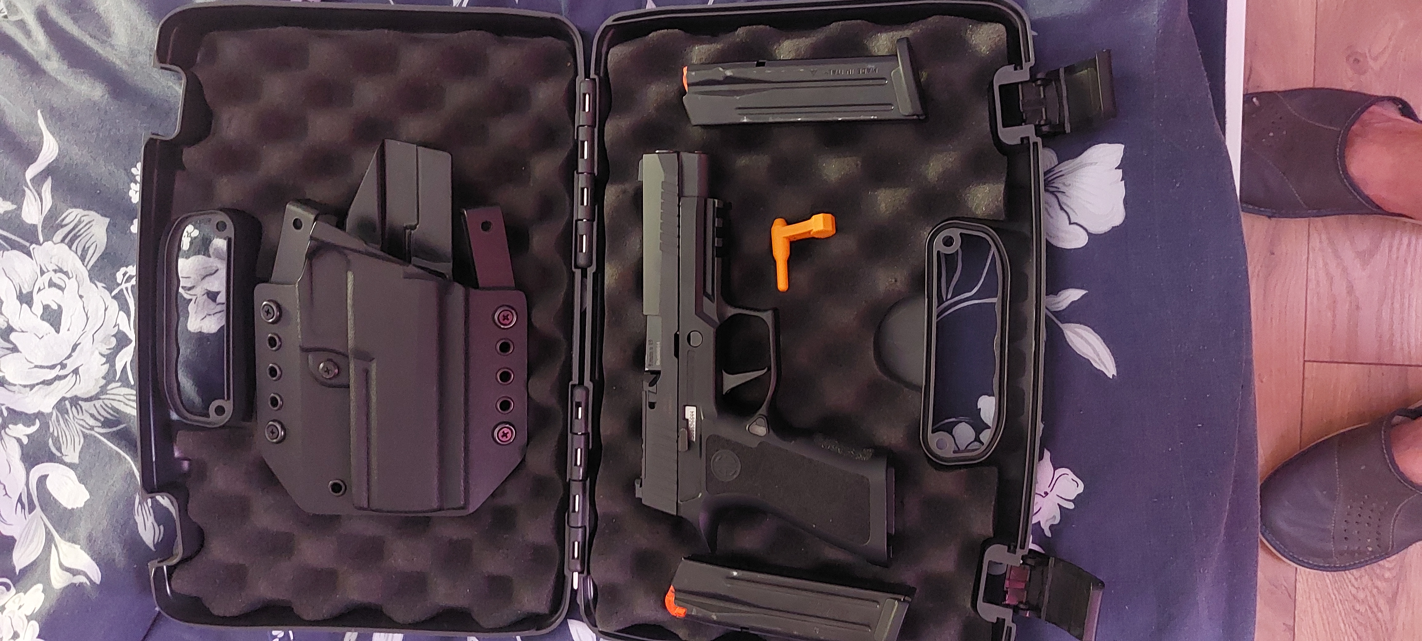 SIG Sauer P320