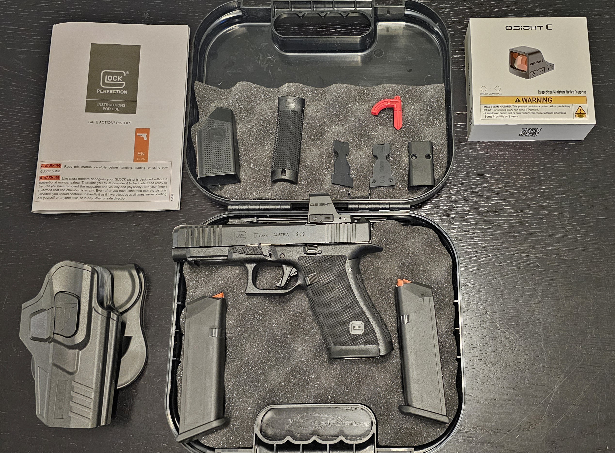 Glock 17
